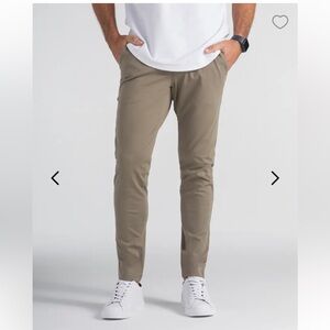 BYLT Everyday Pant 2.0 Slim Fit size 33